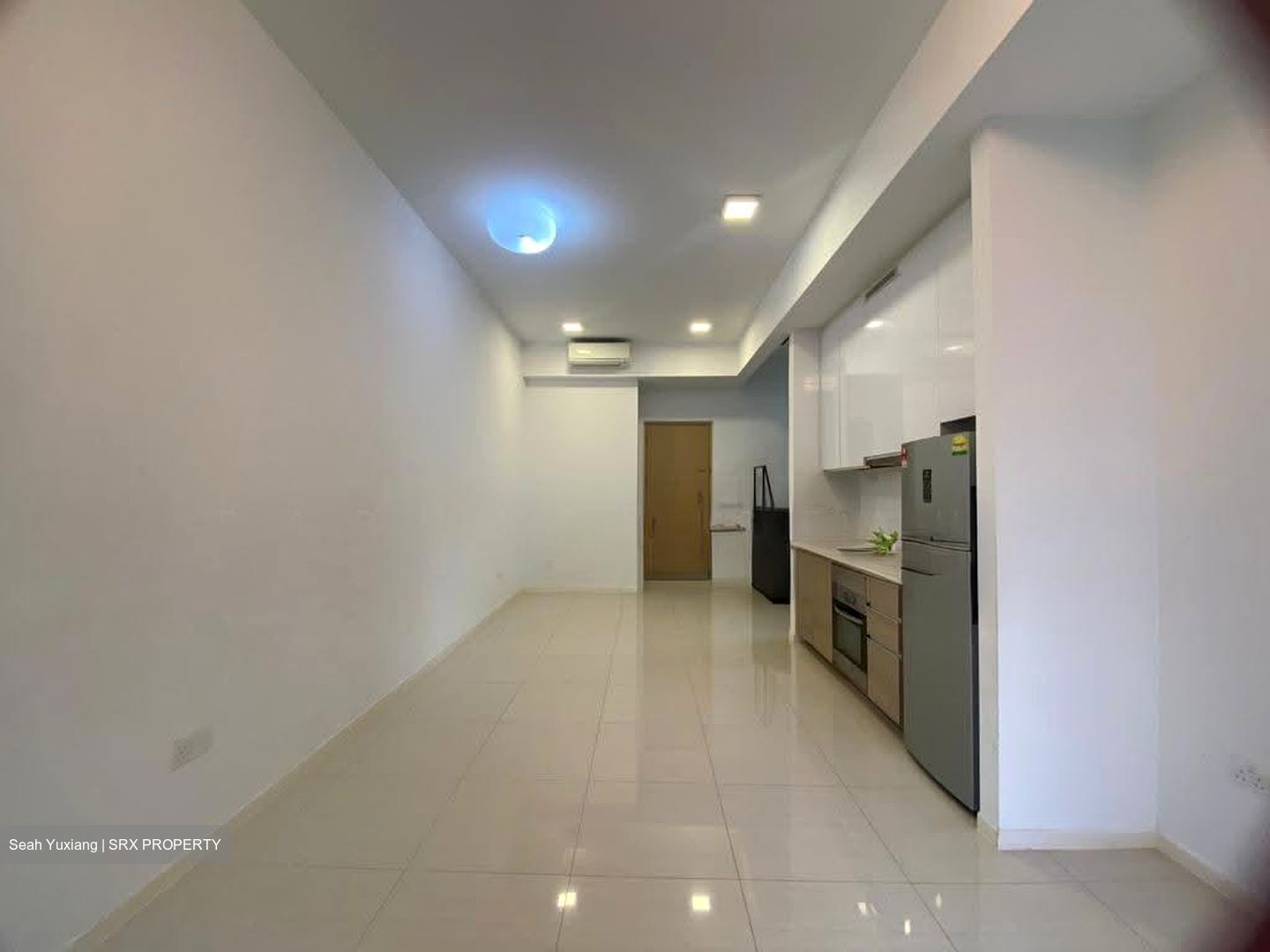 Boathouse Residences (D19), Condominium #612386011